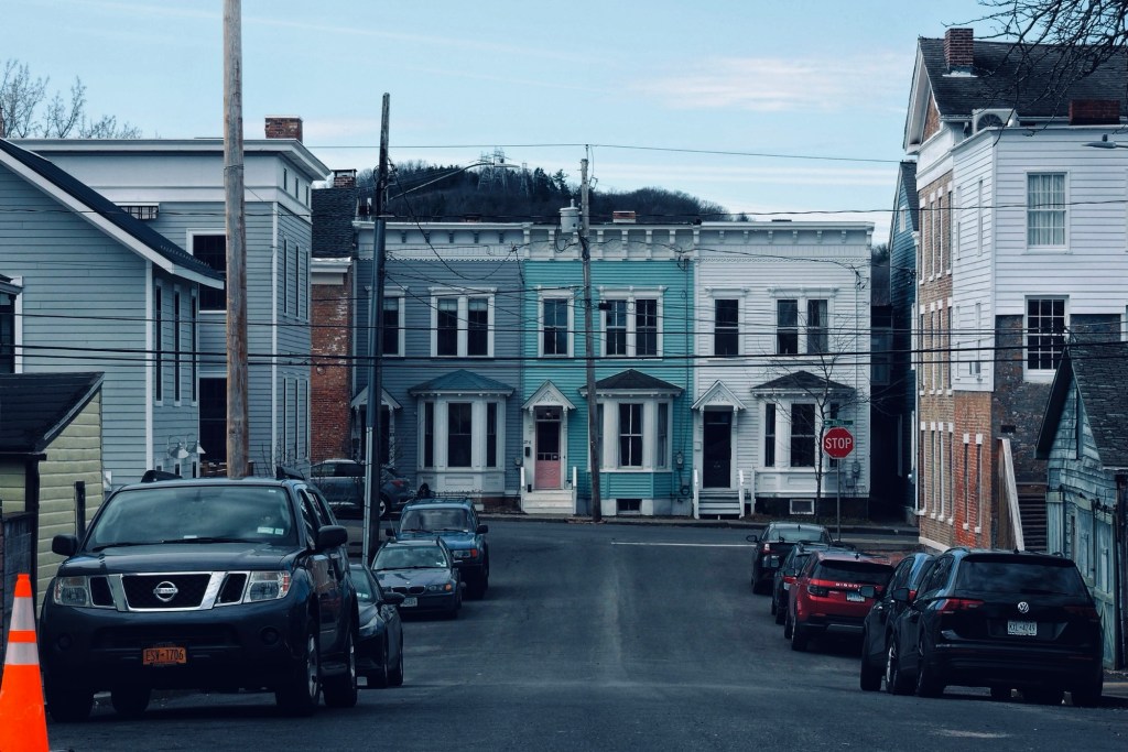 Forced to Move: Leaving Glen Oaks and Starting Over in Richmond&nbsp;Hill