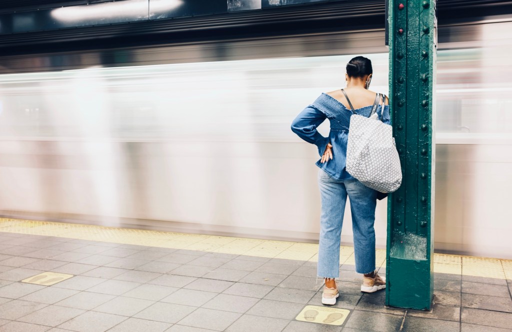 Living in Richmond Hill ( early 90s): The Commute, the Cost, and the&nbsp;Judgment