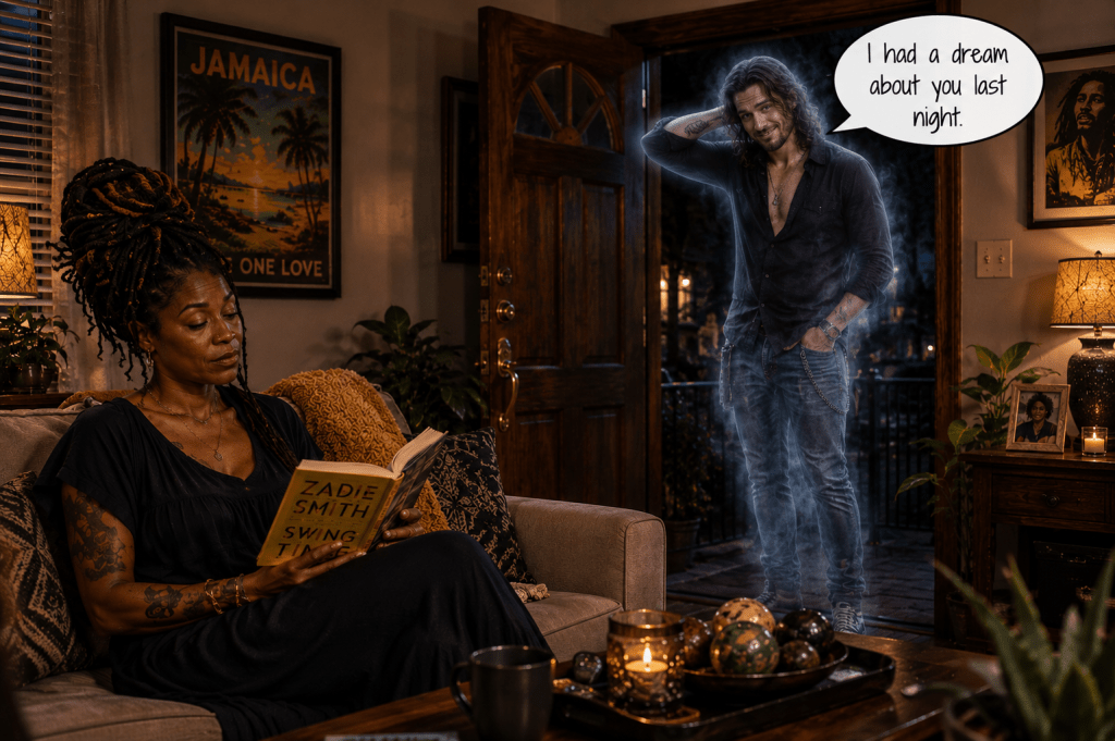 Dr. Vanish and the Audacity of&nbsp;Reappearing