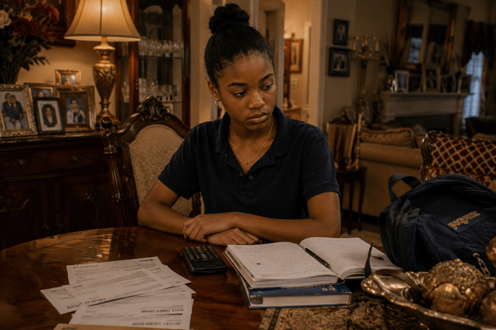 At 16, I Was Expected to Help Pay the Bills—But I Had No Legal Work&nbsp;Papers