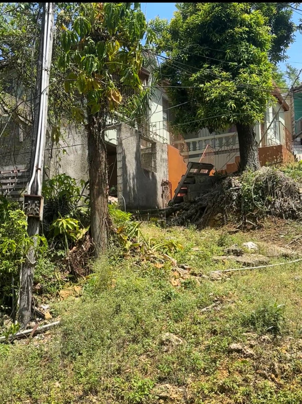 I Found My Grandmother’s House Without an&nbsp;Address