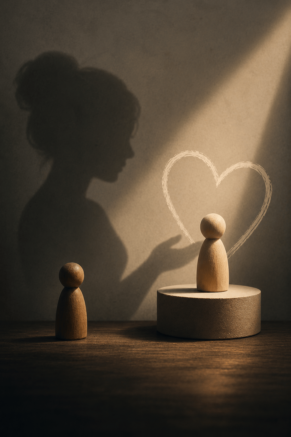 Why Some Mothers Favor One Child Before They Are Even&nbsp;Born